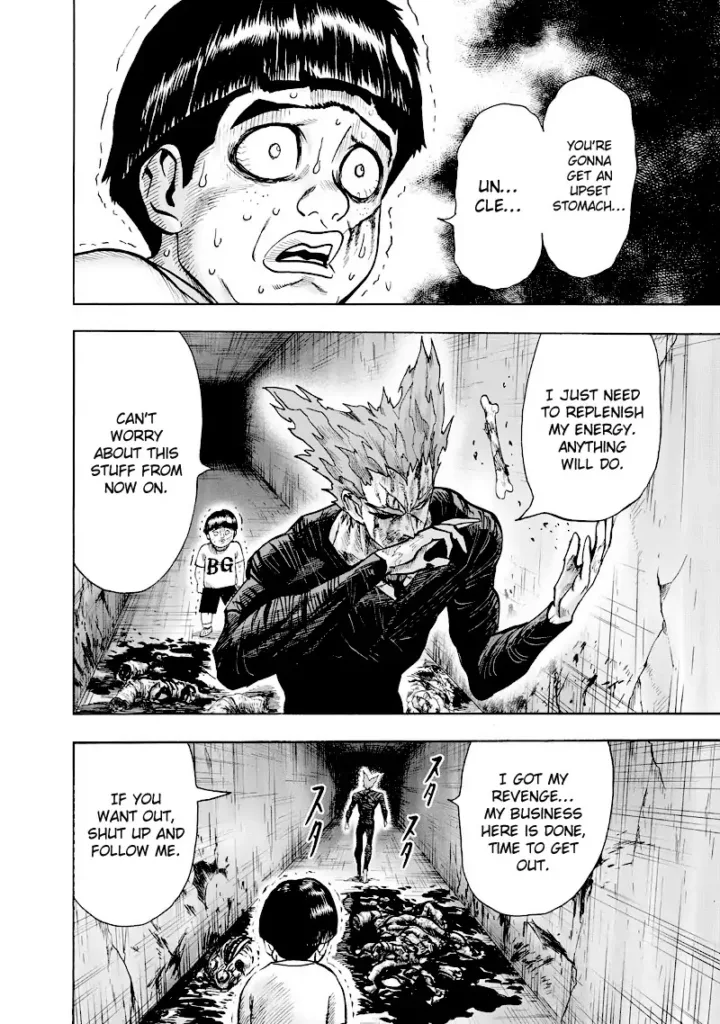 one punch man ch90 page41